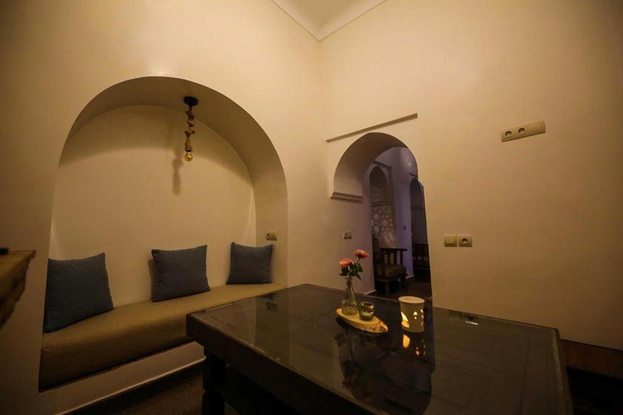 Riad Oum H&N Sidi Abdallah Ghiat Kültér fotó