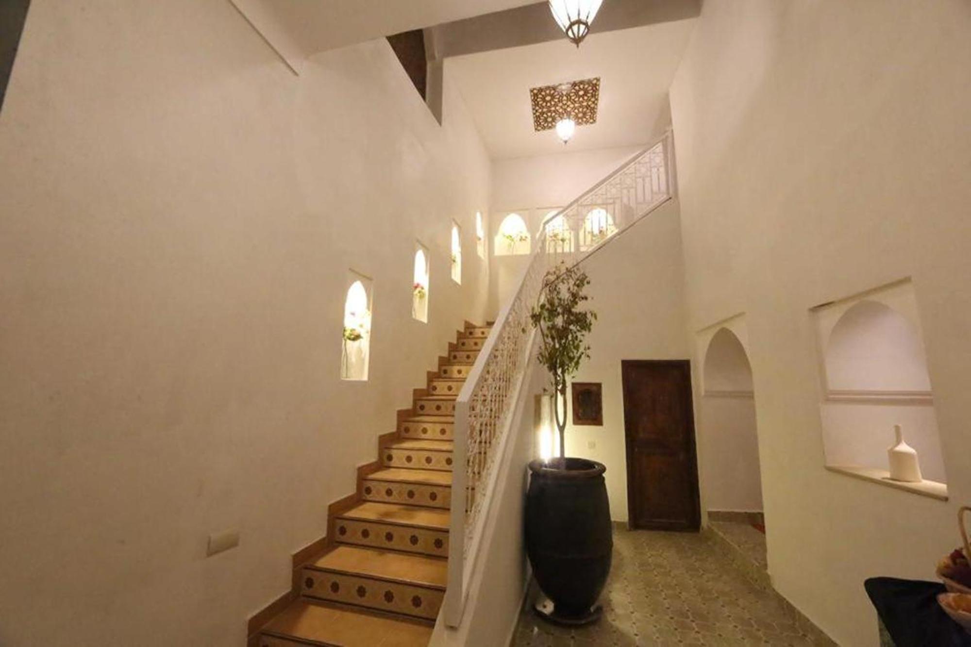 Riad Oum H&N Sidi Abdallah Ghiat Kültér fotó