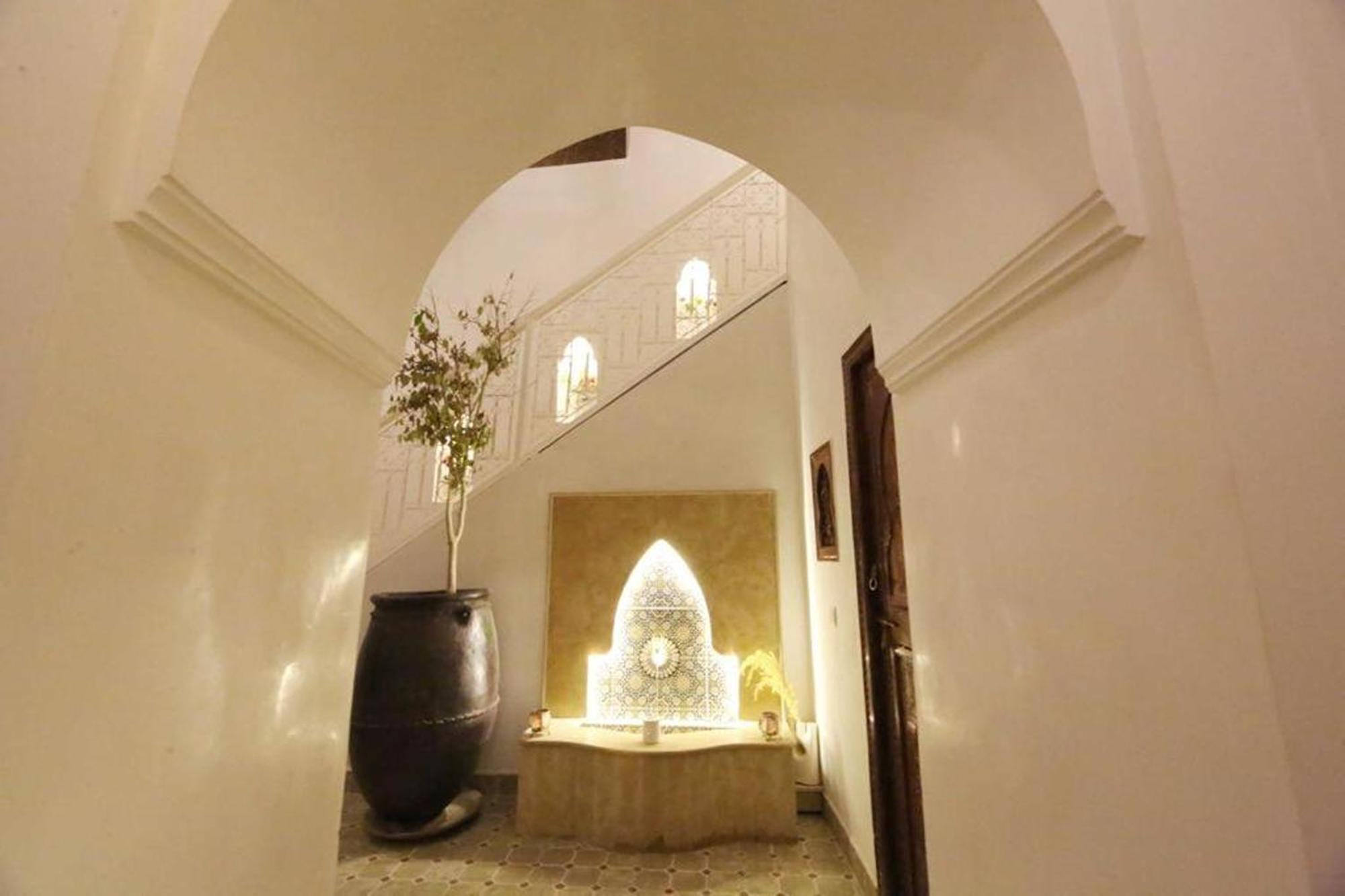 Riad Oum H&N Sidi Abdallah Ghiat Kültér fotó