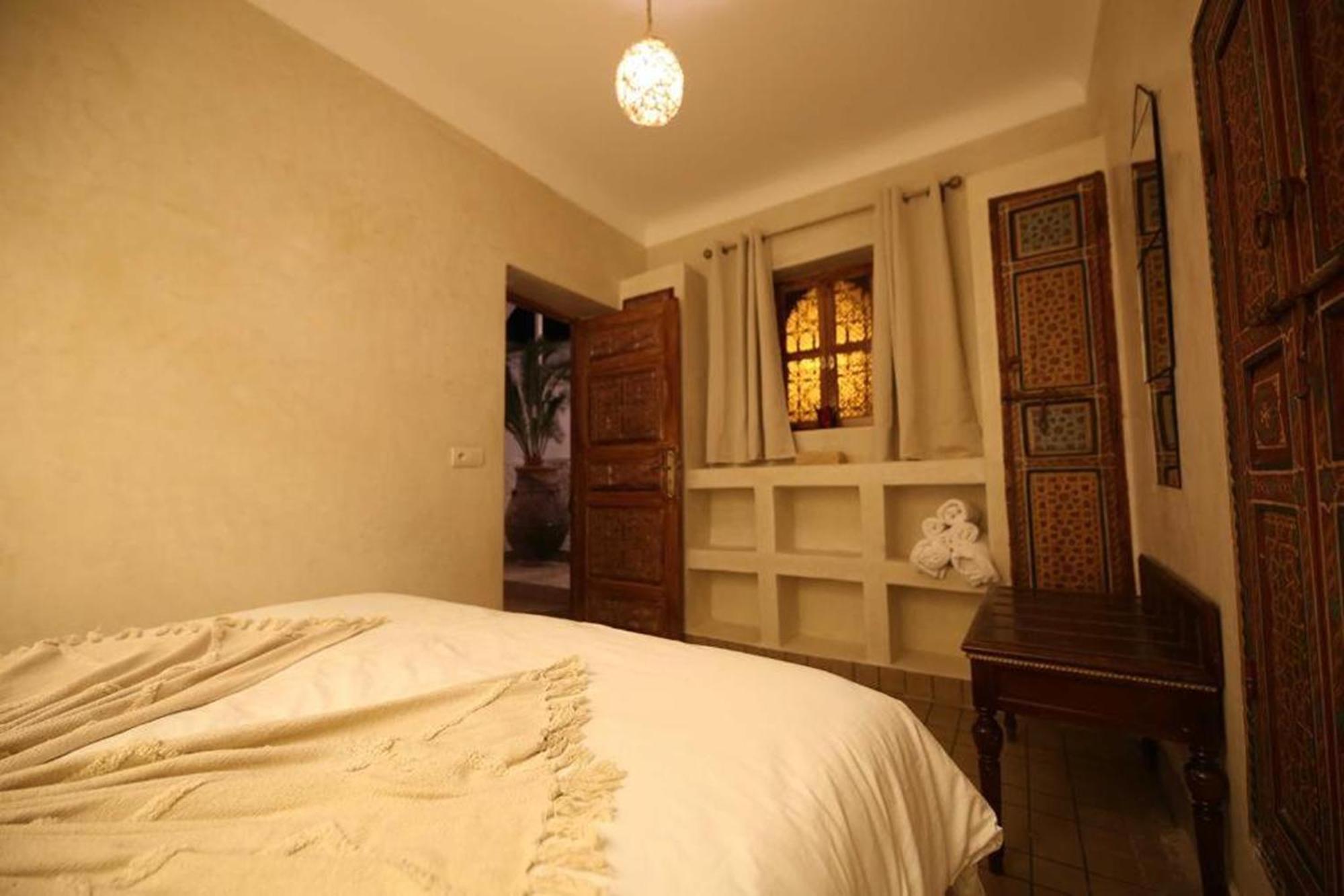 Riad Oum H&N Sidi Abdallah Ghiat Kültér fotó